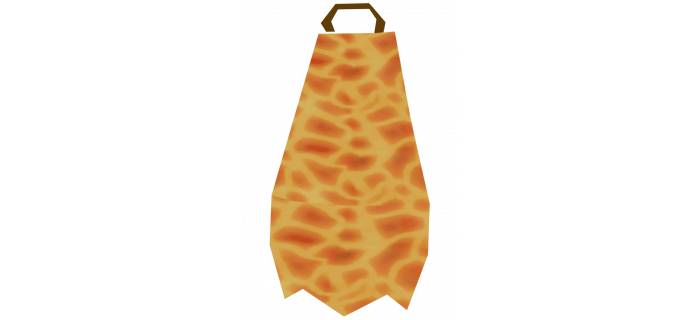 Fire Cape Tier 3