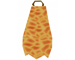 Fire Cape Tier 1