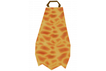 Fire Cape Tier 1